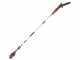 Toro 51847T - Potatore a batteria su asta di prolunga - 60V - SENZA BATTERIE E CARICABATTERIE