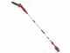 Toro 51847T - Potatore a batteria su asta di prolunga - 60V - SENZA BATTERIE E CARICABATTERIE