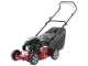 CASTELGARDEN XC 43 CG - Tagliaerba a scoppio - Taglio da 41 cm - Motore ST120