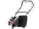 CASTELGARDEN XC 43 CG - Tagliaerba a scoppio - Taglio da 41 cm - Motore ST120