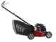 CASTELGARDEN XC 43 CG - Tagliaerba a scoppio - Taglio da 41 cm - Motore ST120