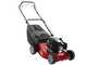 CASTELGARDEN XC 43 CG - Tagliaerba a scoppio - Taglio da 41 cm - Motore ST120