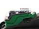Ribimex PRBAT20-TON33 - Tagliaerba a batteria - 2x20V/4Ah - Taglio 34 cm