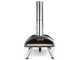 Ooni FYRA 12 - Forno a Pellet per pizza - Capacit&agrave; cottura: 1 pizza