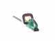 Ribimex PRBAT20-TH - Tagliasiepi elettrico a batteria 20V/2Ah - Lama da 52 cm 