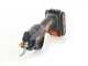 Worx Nitro WG330E 20V - Forbice elettrica da potatura - 20V/2Ah
