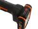Worx Nitro WG330E 20V - Forbice elettrica da potatura - 20V/2Ah