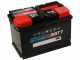 Zanon Falcon AL 200/F - Abbacchiatore elettrico a batteria - 170 - 250 cm - Asta telescopica