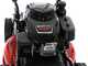 Marina Systems GRINDER 52 VH PRO - Tagliaerba a scoppio trazionato - Motore Honda GXV 160