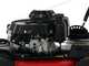 Marina Systems GRINDER 52 VH PRO - Tagliaerba a scoppio trazionato - Motore Honda GXV 160