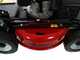 Marina Systems GRINDER 52 VH PRO - Tagliaerba a scoppio trazionato - Motore Honda GXV 160