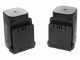Campagnola T-CAT M - Potatore manuale elettrico a batteria - 2 batterie da 2.5Ah in dotazione