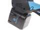 Campagnola T-REX 160-240 - Potatore manuale elettrico a batteria su asta  - Batteria da 21,6V 5 Ah