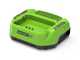 Greenworks G60PHT51 - Tagliasiepi su asta di prolunga a batteria 60V 2Ah