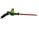 Greenworks G60PHT51 - Tagliasiepi su asta di prolunga a batteria 60V 2Ah