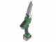 GreenBay TopSaw 5C - Potatore elettrico a batteria - Con 2 batterie da 16,8V - 2Ah