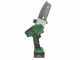 GreenBay TopSaw 5C - Potatore elettrico a batteria - Con 2 batterie da 16,8V - 2Ah