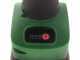 GreenBay TopSaw 5C - Potatore elettrico a batteria - Con 2 batterie da 16,8V - 2Ah