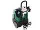 Lavor XTR-R 1007 - Idropulitrice ad acqua calda - 135 bar - 420 l/h - 36032-00105
