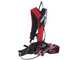 Infaco F3020 - Forbice elettrica da potatura su asta - 36V 3Ah - 227 cm