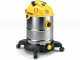 Annovi &amp; Reverberi WD30X - Aspirapolvere aspiraliquidi - Multifunzione - Soffiatore - 1600 W