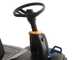 Stiga SWIFT 372e - Rider trattorino tagliaerba a batteria - Batterie ePower - Larghezza di taglio 72 cm