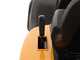 Stiga SWIFT 372e - Rider trattorino tagliaerba a batteria - Batterie ePower - Larghezza di taglio 72 cm
