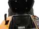 Stiga SWIFT 372e - Rider trattorino tagliaerba a batteria - Batterie ePower - Larghezza di taglio 72 cm
