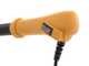 Volpi Olytech Essential 455L - Abbacchiatore elettrico a batteria 210/300 - Asta telescopica