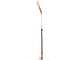 Volpi Olytech Essential 455L - Abbacchiatore elettrico a batteria 210/300 - Asta telescopica
