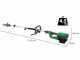 Ribimex PRBAT20-4EN1SB - Decespugliatore multifunzione - 40V - SENZA BATTERIE E CARICABATTERIE