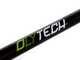 Volpi Olytech Super Power 555L - Abbacchiatore elettrico a batteria 210/300 - Asta telescopica