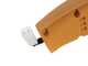 Volpi Olytech Dualcomb 13 - Abbacchiatore elettrico a batteria 230-350 cm - asta telescopica