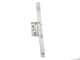 Volpi Olytech Dualcomb 13 - Abbacchiatore elettrico a batteria 230-350 cm - asta telescopica