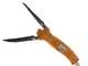 Volpi Olytech Dualcomb 13 - Abbacchiatore elettrico a batteria 230-350 cm - asta telescopica