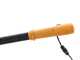 Volpi Olytech Essential 455XL - Abbacchiatore elettrico a batteria 240/360 - Asta telescopica
