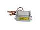 Volpi Olytech Super Power 555XL - Abbacchiatore elettrico a batteria 240/360 - Asta telescopica