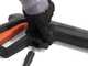 Black &amp; Decker BXPW1900E - Idropulitrice ad acqua fredda - 400 lt/h - 130 bar
