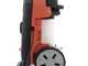 Black &amp; Decker BXPW1900E - Idropulitrice ad acqua fredda - 400 lt/h - 130 bar