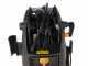 Stiga HPS 235 R - Idropulitrice a freddo compatta - 135 bar - 350 l/h