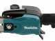 Makita UA004G - Potatore elettrico a batteria su asta telescopica da 40V 4Ah - Batteria e Caricabatteria inclusi