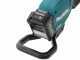 Makita UA004G - Potatore elettrico a batteria su asta telescopica da 40V 4Ah - Batteria e Caricabatteria inclusi