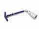 Stiga Tornado 5108 W - Trattorino tosaerba - Cambio idrostatico - Scarico laterale e Mulching