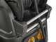 Stiga HPS 550 R - Idropulitrice ad acqua fredda semiprofessionale compatta - 150 bar - 520 l/h
