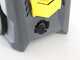 Lavor Planet 140 - Idropulitrice a freddo Lavorwash - 510 lt/h - 140 bar