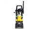 Lavor Planet 140 - Idropulitrice a freddo Lavorwash - 510 lt/h - 140 bar