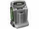 EGO LB5800E - Soffiatore a batteria 56V 5Ah