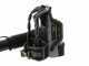 EGO LB6000E - Soffiatore a zaino 56V 10Ah