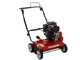 Weibang WB486CRC - Arieggiatore professionale a lame mobili - Motore Loncin G200F