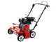 Weibang WB486CRC - Arieggiatore professionale a lame mobili - Motore Loncin G200F